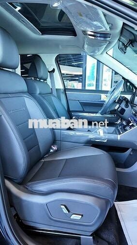 Hyundai Santa Fe 2025 Prestige 2.5L HTRAC - 0 km