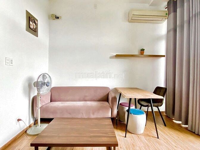 Căn Hộ 2PN🏙️Bancol - View Xanh🎉Phạm Văn Đồng-BT