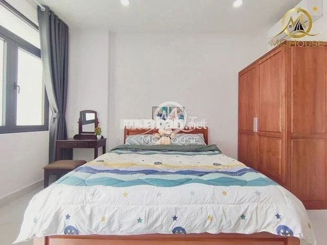 ✨STUDIO BAN CÔNG NGAY SONG HÀNH,TRƯỜNG CHINH,QUỐC LỘ 22