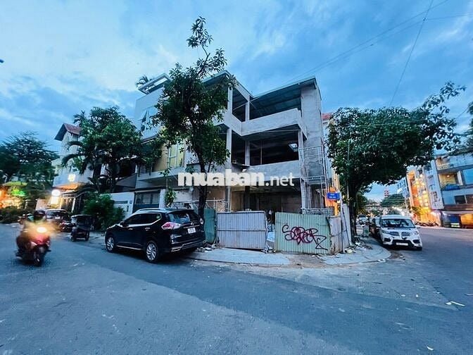 2MT ĐƯỜNG HOA MAI  PHÚ NHUẬN - DIỆN TÍCH LỚN 600m² GIÁ 120TR