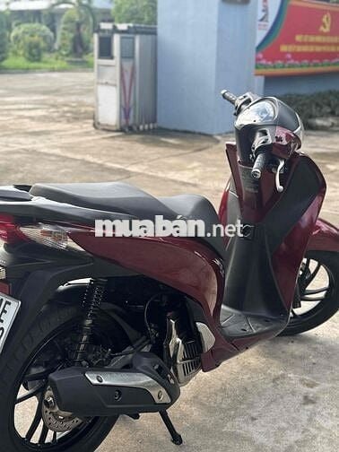 SH 150 đk 2015 máy Zin chất nước sơn zin 100 9 chu
