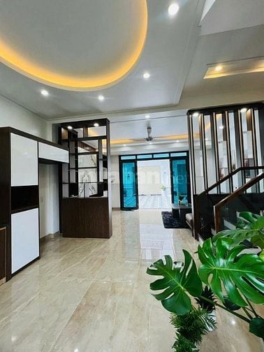 Bán nhà 3 tầng cực đẹp tại khu chung cư Quỳnh Hoàng, Nam Sơn, An Dương