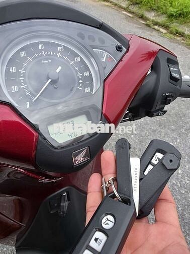 Sh 125 ABS