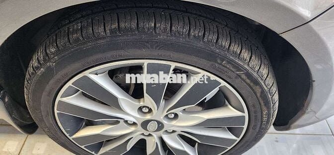 KIA CERATO 2009 1.6 AT , xe cọp. Hàng nhập.