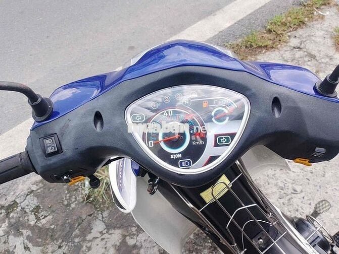 Bán xe máy