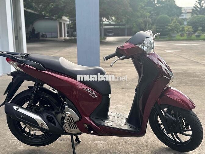 SH 150 đk 2015 máy Zin chất nước sơn zin 100 9 chu