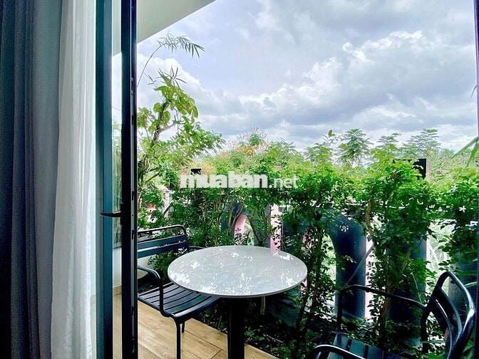 Căn Hộ 2PN🏙️Bancol - View Xanh🎉Phạm Văn Đồng-BT