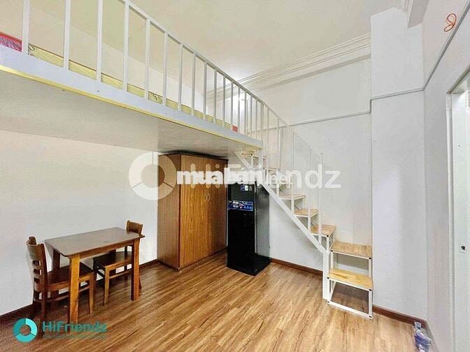 🔥DUPLEX TÁCH BẾP CỬA SỔ THOÁNG-FULL NỘI THẤT-NGAY LOTTE, KHU K300