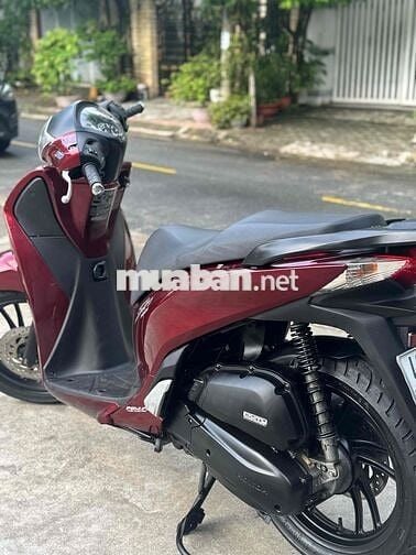 SH 150 đk 2015 máy Zin chất nước sơn zin 100 9 chu