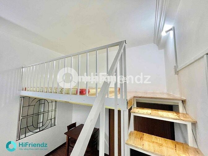 🔥DUPLEX TÁCH BẾP CỬA SỔ THOÁNG-FULL NỘI THẤT-NGAY LOTTE, KHU K300