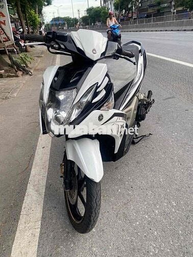 Xe yamaha novo fi đời cao zin cả xe đẹp như hình