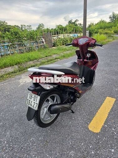 Vision 2014 zin cả xe