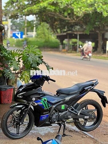 exciter 155 2022