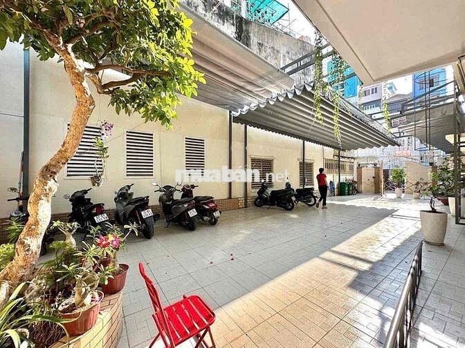 STUDIO FULL NT. NGAY CẦU BÔNG. TIỆN ĐI TRUNG TÂM. NHẬN GIỮ PHÒNG 1/10