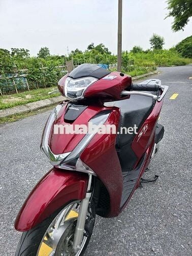 Sh 125 ABS