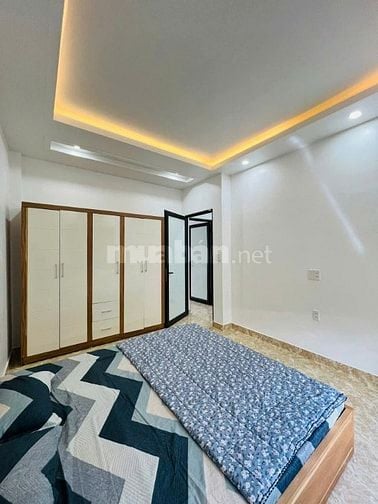 Bán nhà 3 tầng cực đẹp tại khu chung cư Quỳnh Hoàng, Nam Sơn, An Dương