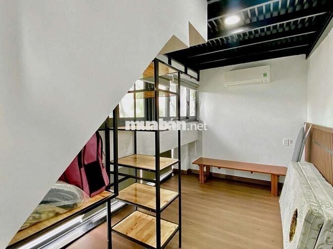 Căn Hộ 2PN🏙️Bancol - View Xanh🎉Phạm Văn Đồng-BT