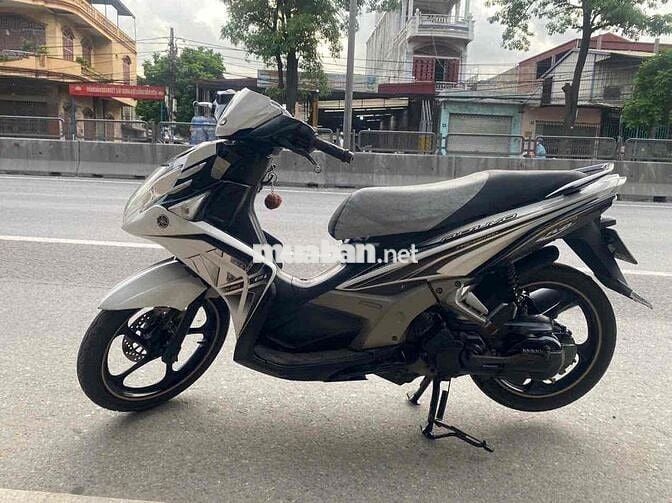 Xe yamaha novo fi đời cao zin cả xe đẹp như hình
