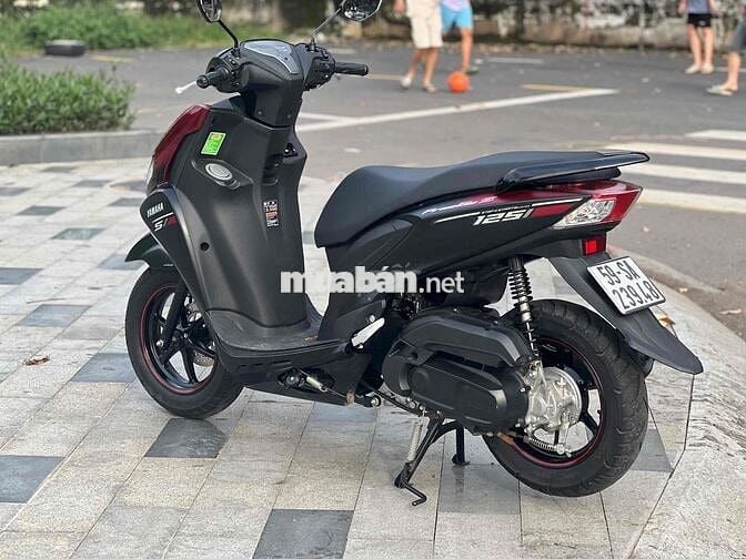 Feerigo S ABS 2024 ký giấy bọc keo xe keng od4600