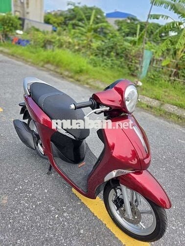 Jannus 2022 chạy lướt hơn 3000km còn siêu mới