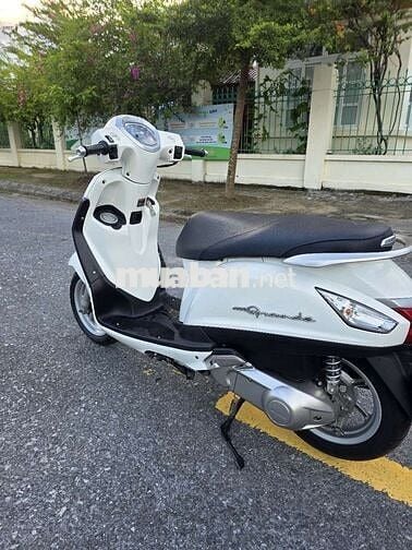 Grander 2016 còn siêu mới
