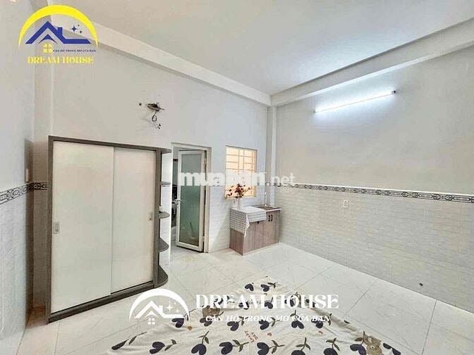 STUDIO MỚI KHAI TRƯƠNG CHƯA QUA SỬ DỤNG FULL NỘI THẤT CÓ CỬA SỔ TRỜI