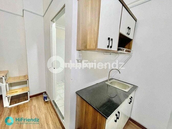 🔥DUPLEX TÁCH BẾP CỬA SỔ THOÁNG-FULL NỘI THẤT-NGAY LOTTE, KHU K300