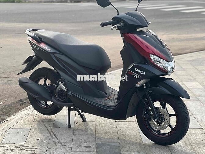 Feerigo S ABS 2024 ký giấy bọc keo xe keng od4600