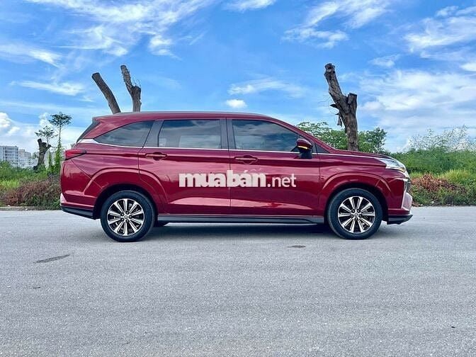 Toyota Veloz Cross 2022 CVT -5,8v km xe 1 chủ chất