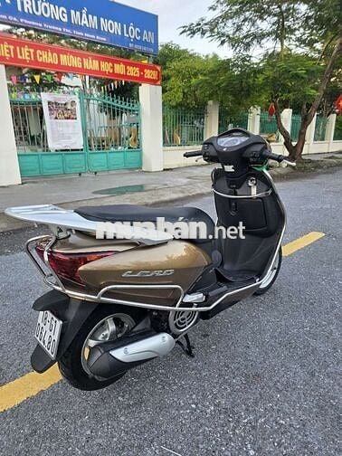 Laed 2012 cọp lột li lông còn mới khét