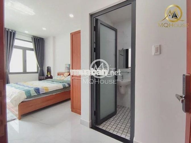 ✨STUDIO BAN CÔNG NGAY SONG HÀNH,TRƯỜNG CHINH,QUỐC LỘ 22