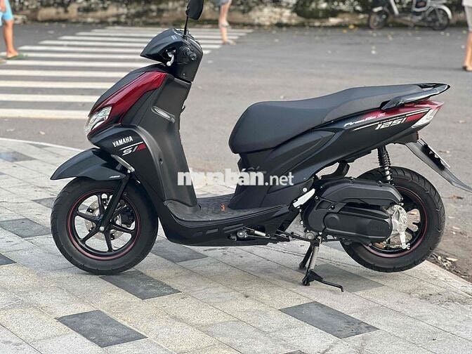 Feerigo S ABS 2024 ký giấy bọc keo xe keng od4600