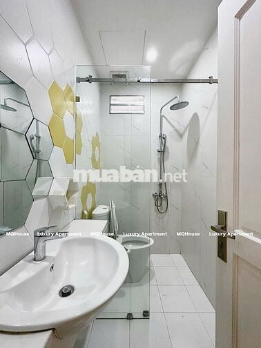 CĂN HỘ 2PN CAO CẤP GIÁ THẬT MỚI TOANH NGAY ĐƯỜNG 3 THÁNG 2 QUẬN 10