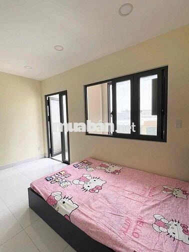 🌸 STUDIO FULL NỘI THẤT BAN CÔNG TẠI PHAN VĂN HÂN BÌNH THẠNH 🔥