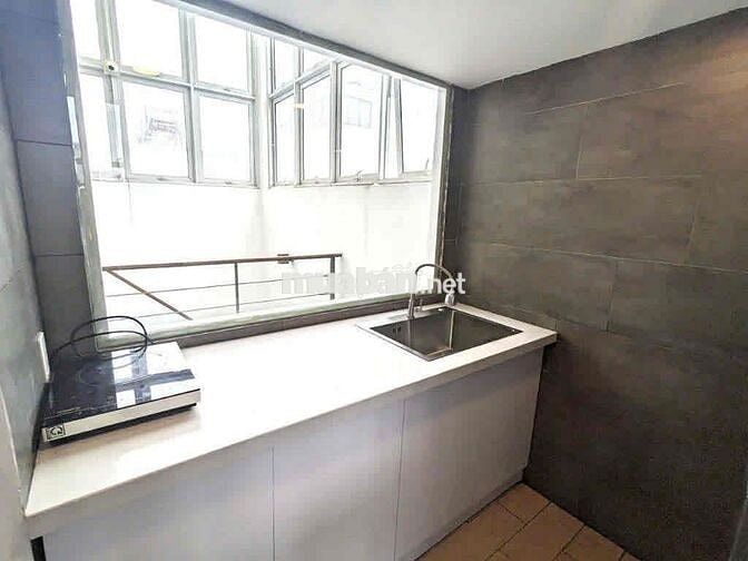 🌸 CĂN HỘ DUPLEX - BAN CÔNG TO - 60m2 - MÁY GIẶC RIÊNG 🔥