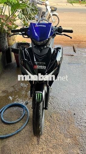 exciter 155 2022