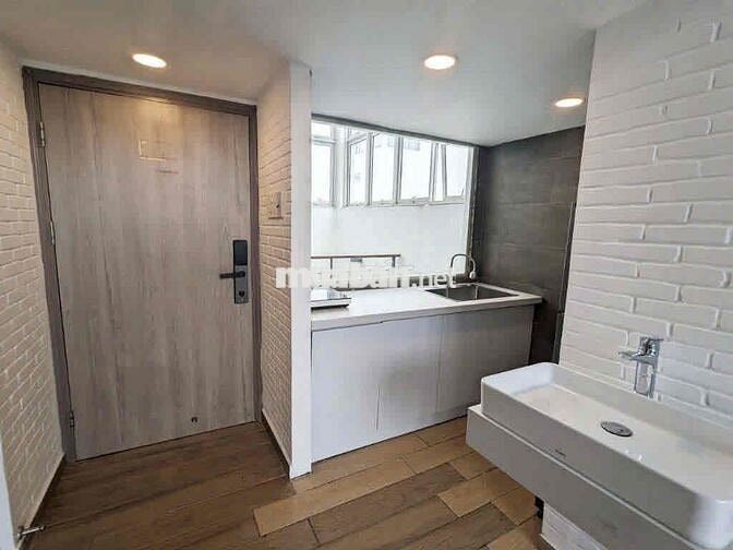 🌸 CĂN HỘ DUPLEX - BAN CÔNG TO - 60m2 - MÁY GIẶC RIÊNG 🔥