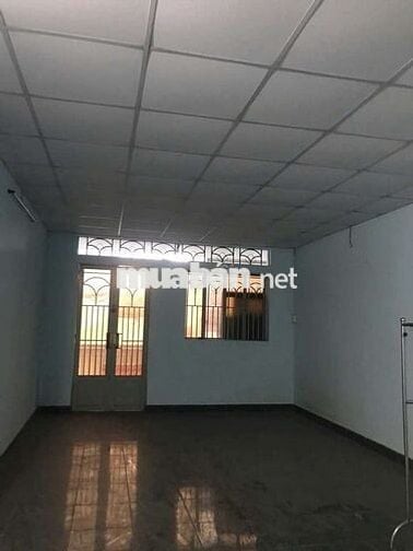 Nhà cho thuê Hương Lộ 2 ngay đối diện BV Bình Tân (1PN 2WC) hẻm xe tải