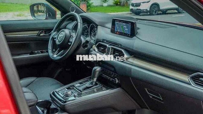 Mazda CX 8 2019 Premium AWD - 48000 km