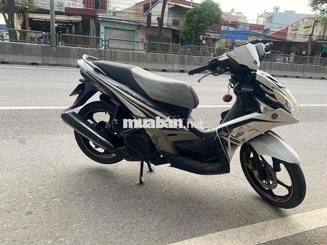 Xe yamaha novo fi đời cao zin cả xe đẹp như hình