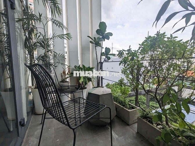 🌸 CĂN HỘ DUPLEX - BAN CÔNG TO - 60m2 - MÁY GIẶC RIÊNG 🔥