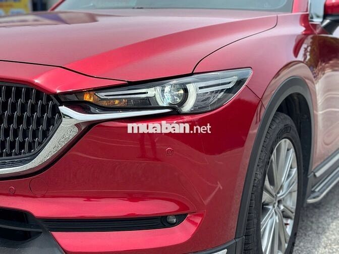 Mazda CX 8 2023 Premium AWD - 27000 km
