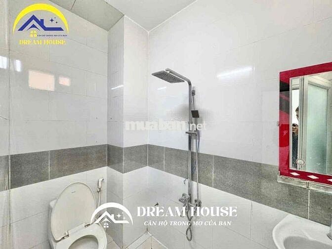 STUDIO MỚI KHAI TRƯƠNG CHƯA QUA SỬ DỤNG FULL NỘI THẤT CÓ CỬA SỔ TRỜI