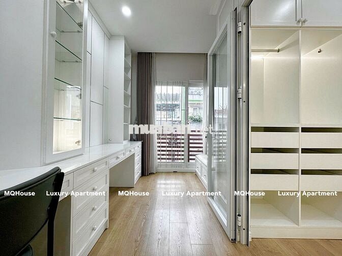 CĂN HỘ 2PN CAO CẤP GIÁ THẬT MỚI TOANH NGAY ĐƯỜNG 3 THÁNG 2 QUẬN 10