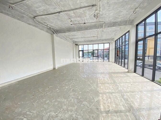 📢 CHO THUÊ SÀN VP TẠI CỘNG HÒA - 100M2 - MẶT TIỀN LỚN VỊ TRÍ ĐẸP