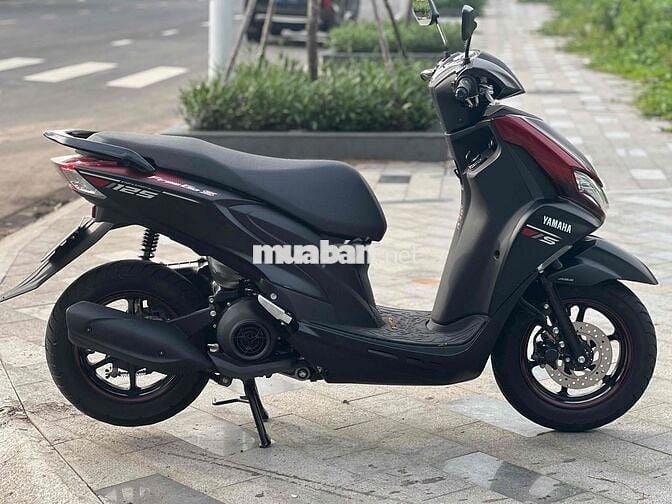 Feerigo S ABS 2024 ký giấy bọc keo xe keng od4600