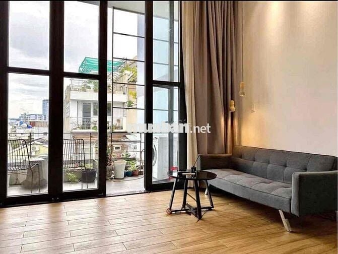 🌸 CĂN HỘ DUPLEX - BAN CÔNG TO - 60m2 - MÁY GIẶC RIÊNG 🔥