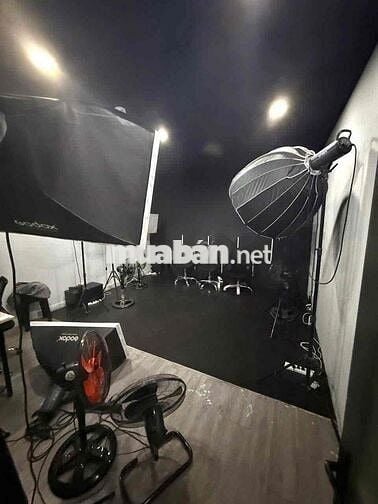 CHO THUÊ NHÀ MĂT TIỀN ,NGANG8,ĐINH BỘ LỈNH,BÌNH THẠNH,CÓ PCCC,KD TỰ DO