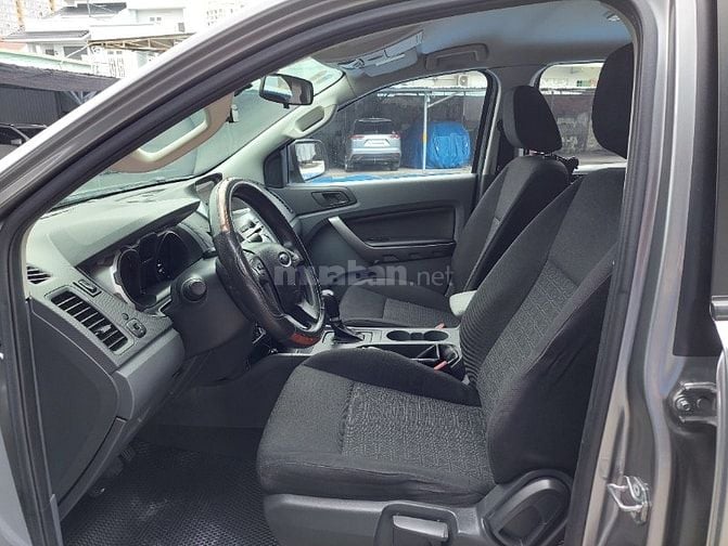 Ford Ranger 2016 XLS 2.2L 4x2 AT - 89000 km