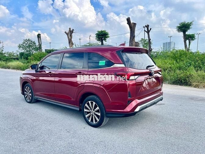 Toyota Veloz Cross 2022 CVT -5,8v km xe 1 chủ chất